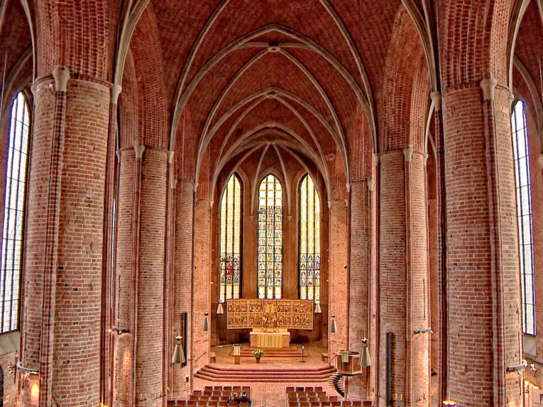 Marktkirche