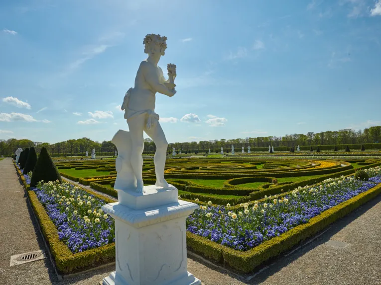 Großer Garten
