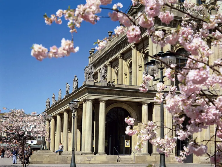 Staatsoper Hannover