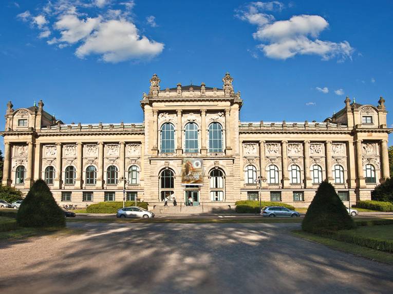 Niedersächsisches Landesmuseum