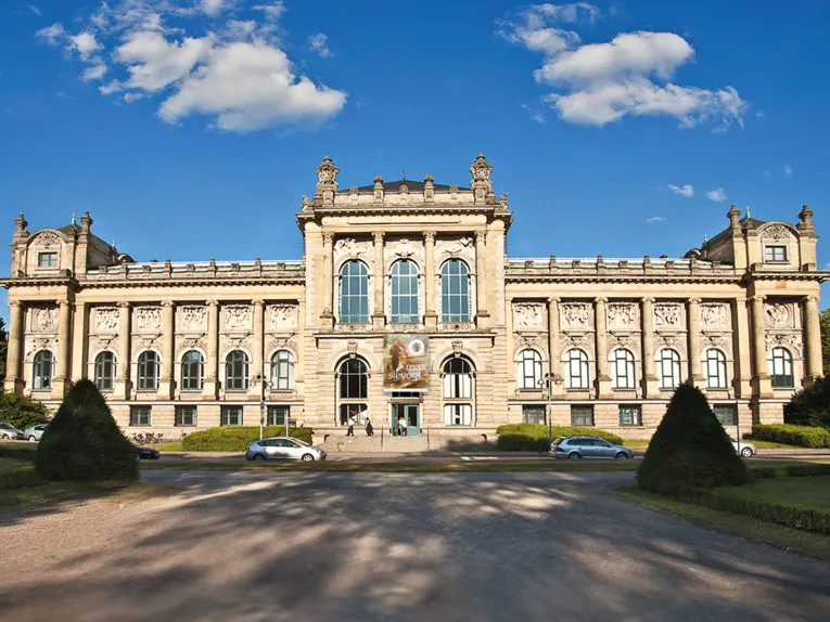 Niedersächsisches Landesmuseum