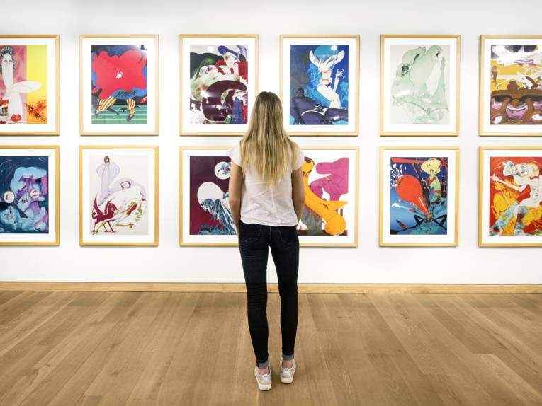 Museum Wilhelm Busch – Deutsches Museum für Karikatur und Zeichenkunst