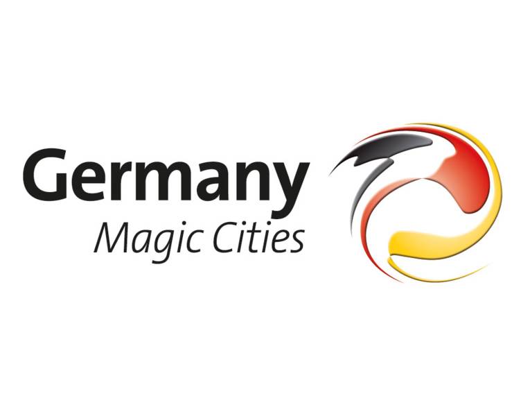 Magic Cities Germany