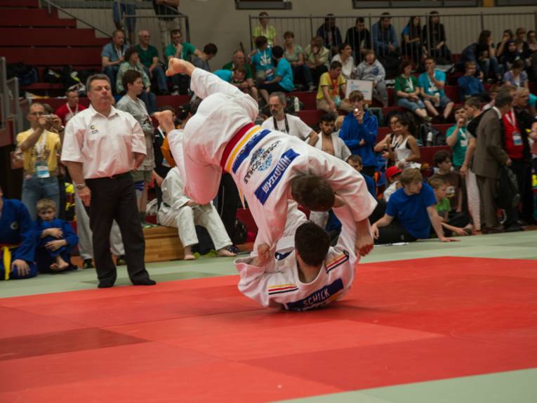 Judo