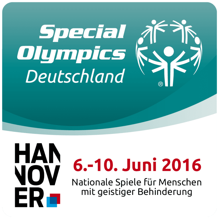 Nationale Sommerspiele in Hannover