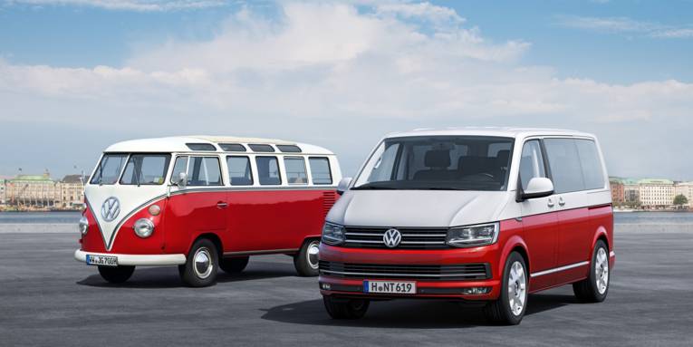 Volkswagen Nutzfahrzeuge