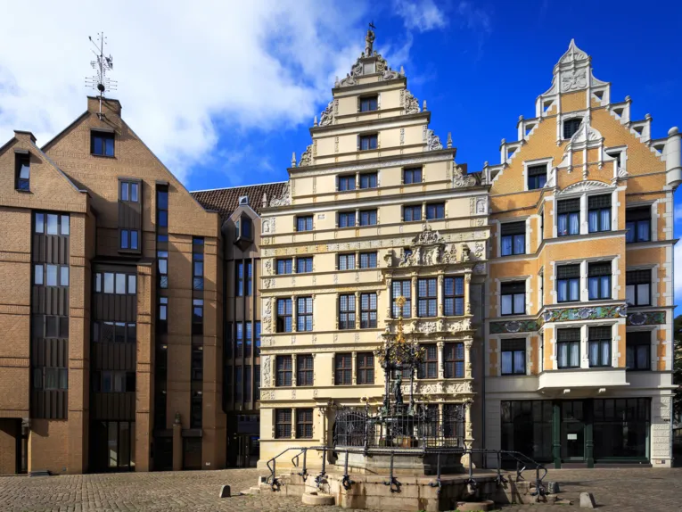 Leibnizhaus
