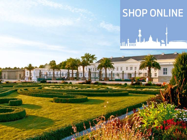 Onlineshop Stadttouren