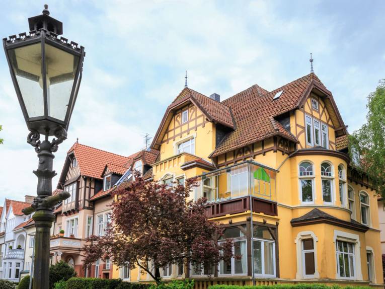 Stadtjubiläum 775 Jahre