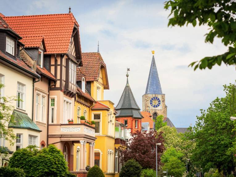 Stadtjubiläum 775 Jahre