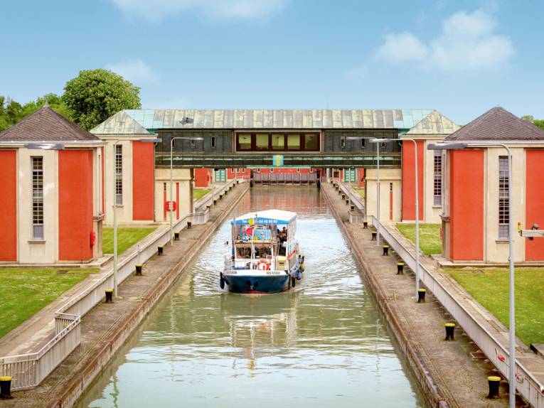 Stadtjubiläum 775 Jahre