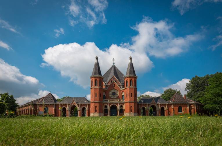 Stadtfriedhof Stöcken