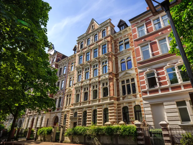 Entdecke dein Hannover