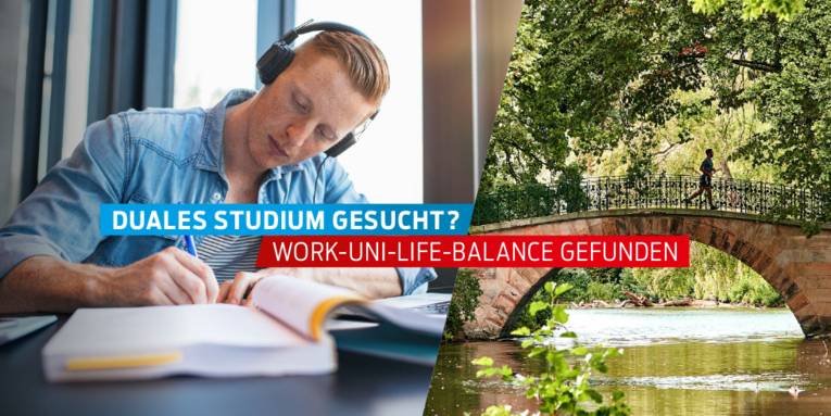 Duales Studium in Hannover