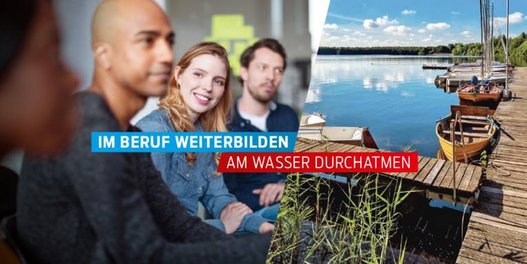 Berufliche Weiterbildung in Hannover