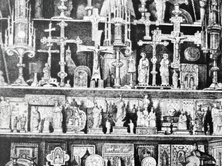 Sammlung Friedrich Culemann 