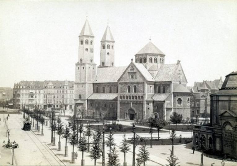 Garnisonkirche Hannover