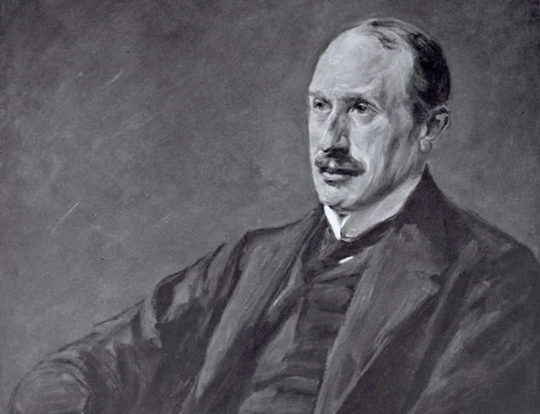 Heinrich Tramm