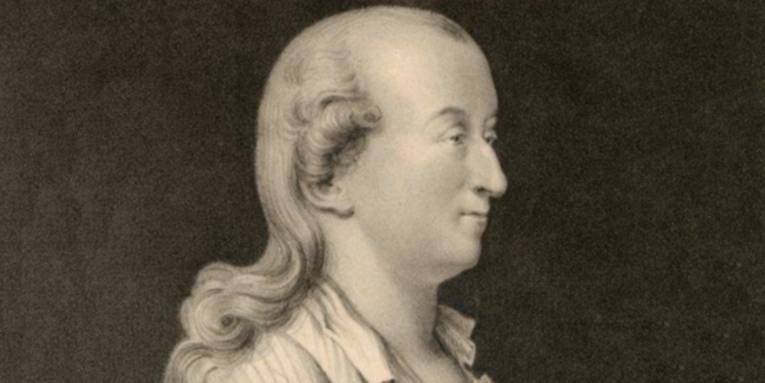 Johann Christian Kestner