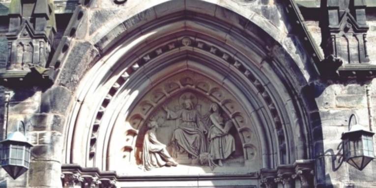 Veranstaltung: Juden, Katholiken, Reformierte