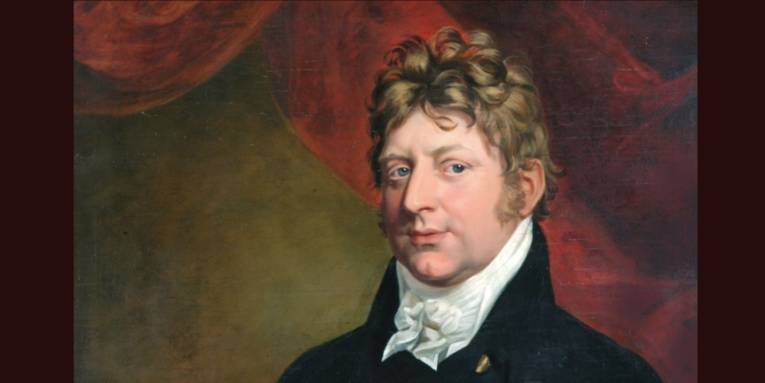 Prinz Adolph Friedrich von Großbritannien, Irland und Hannover