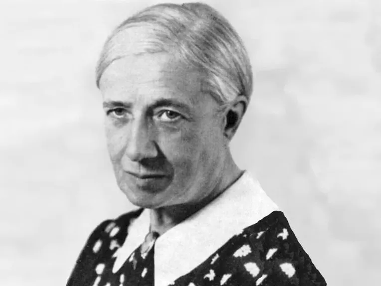 Anna Siemsen
