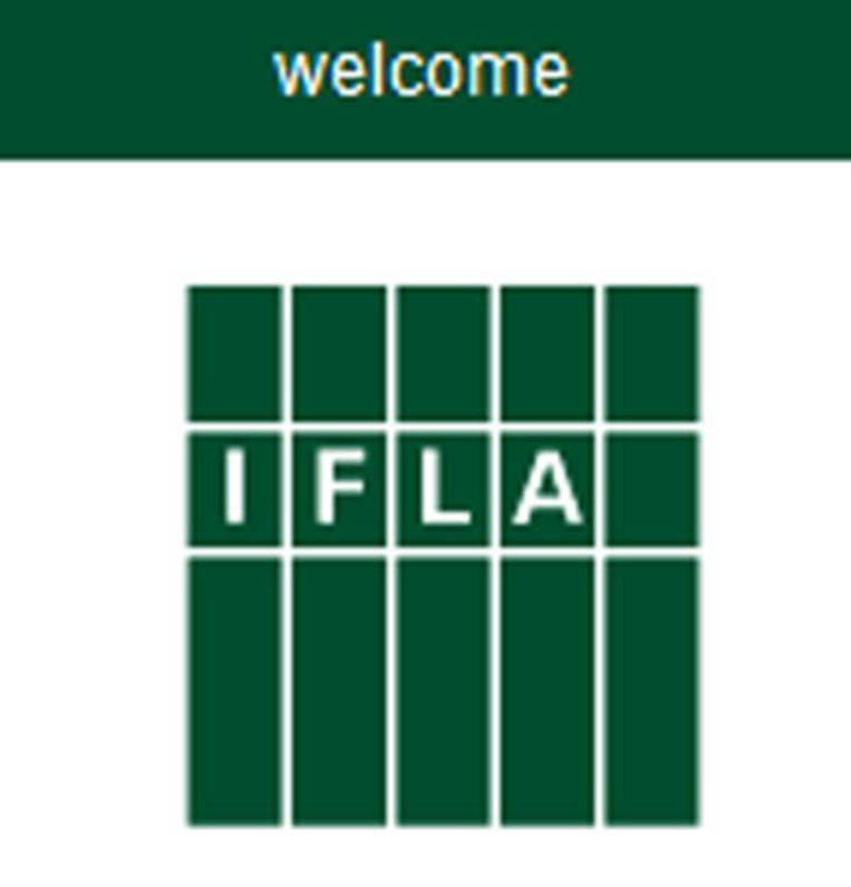 International Federation of Library Associations 
