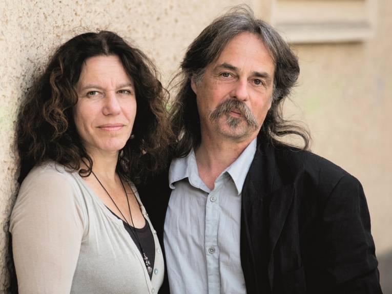 Premierenlesung mit Freda Wolff