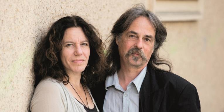 Premierenlesung mit Freda Wolff