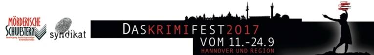 Krimifest 2017