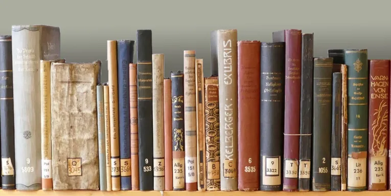 Geprüfte Bücher