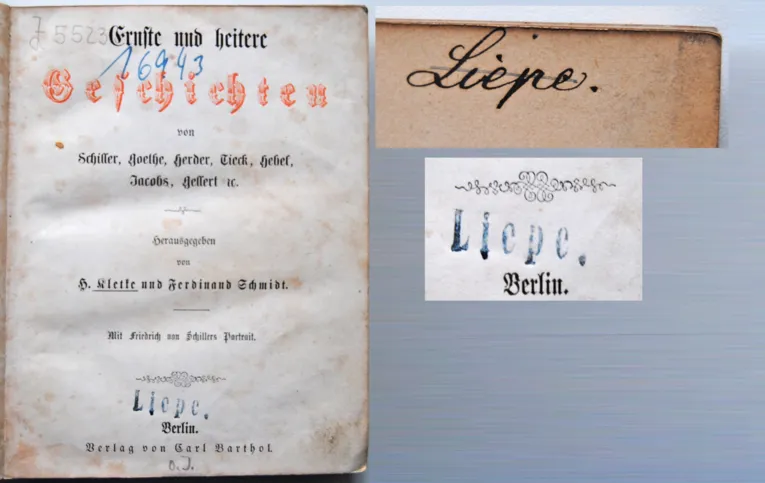Liepe