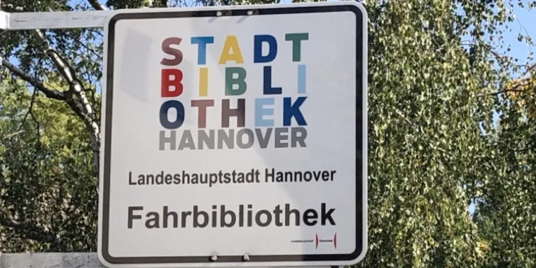 Fahrbibliothek