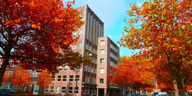 Stadtbibliothek Hannover