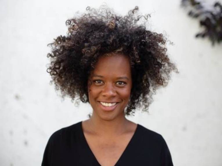 Denise M'Baye