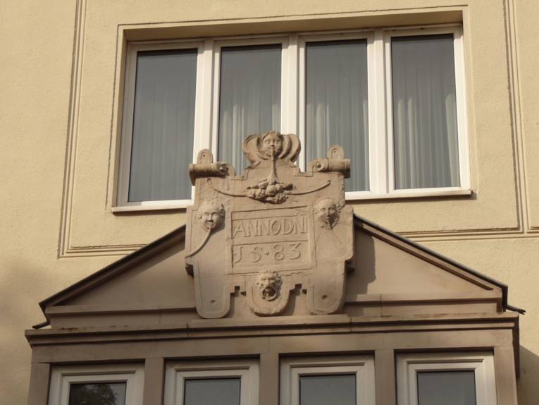 Die Hahnsche Buchhandlung