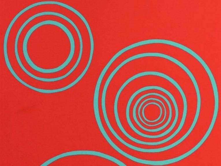 Albers, Josef: Interaction of color