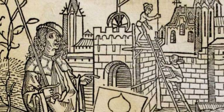 Drucke von Peter Schöffer