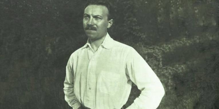 Gerrit Engelke