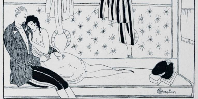 Magnus Hirschfeld Sittengeschichte des Weltkrieges