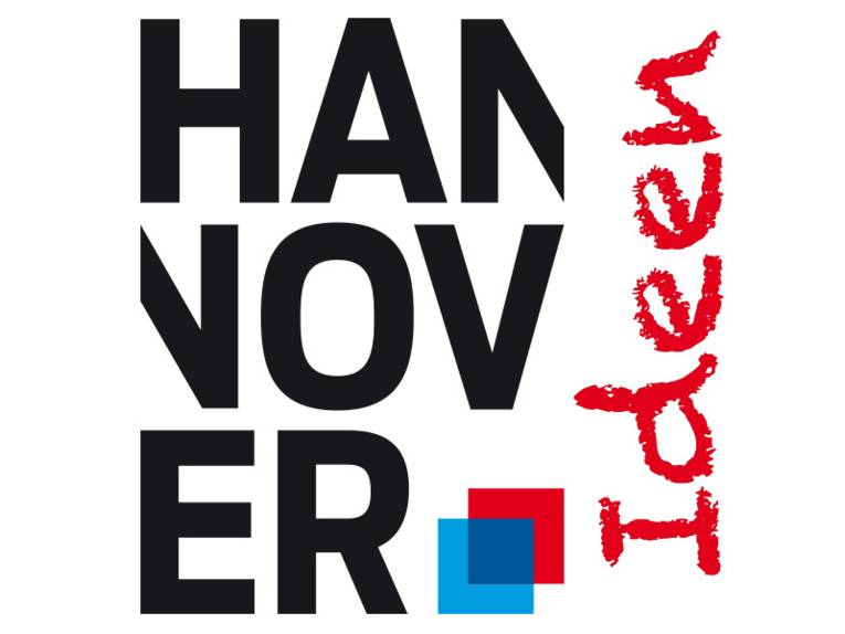 Icon für die Mobilversion des Ideen- und Beschwerde-Formulars der Stadt Hannover