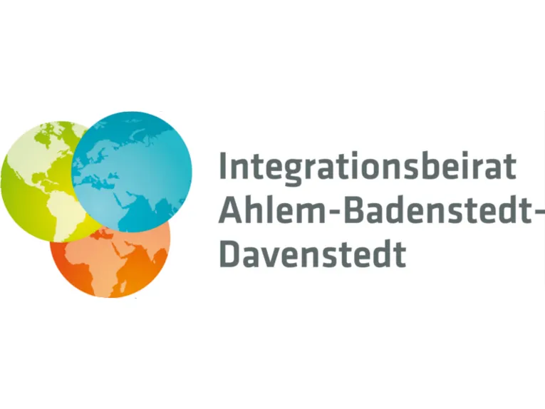 Logo Integrationsbeirat Ahlem-Badenstedt-Davenstedt