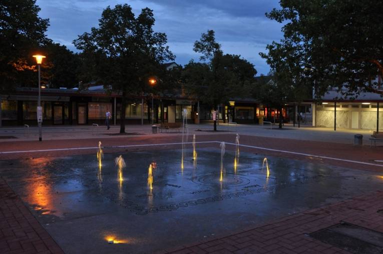 Vahrenheider Markt Der Stadtbezirk Stadtbezirk Bothfeld Vahrenheide