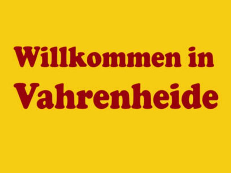 Willkommen in Vahrenheide