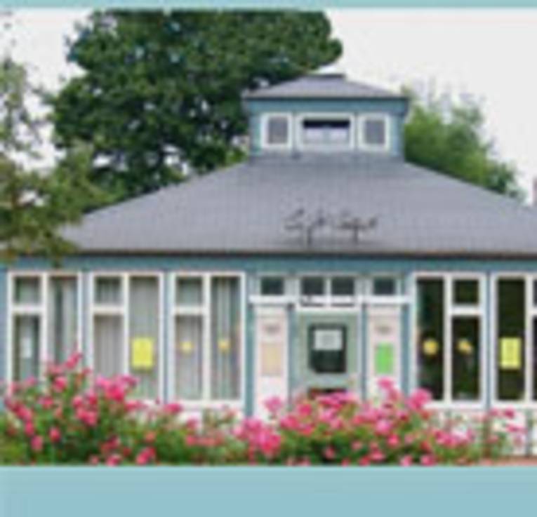 Seniorenbüro Roderbruch Café Carré 