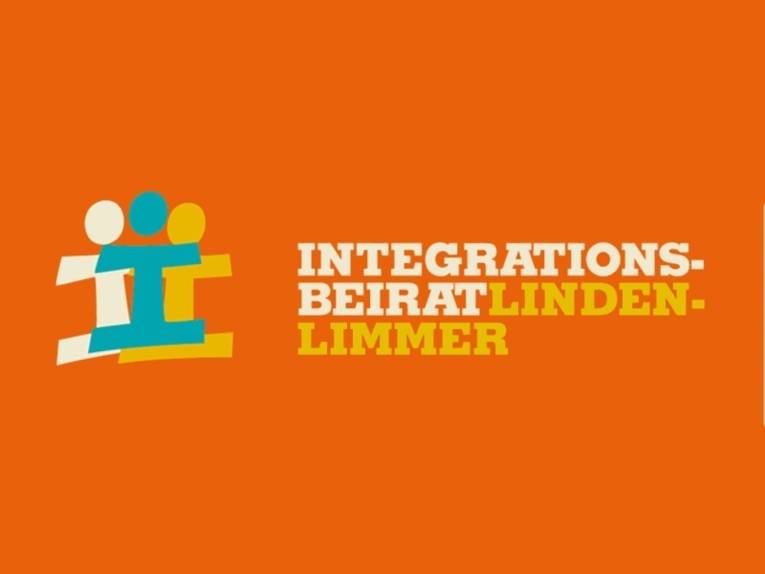 Logo Integrationsbeirat Linden-Limmer