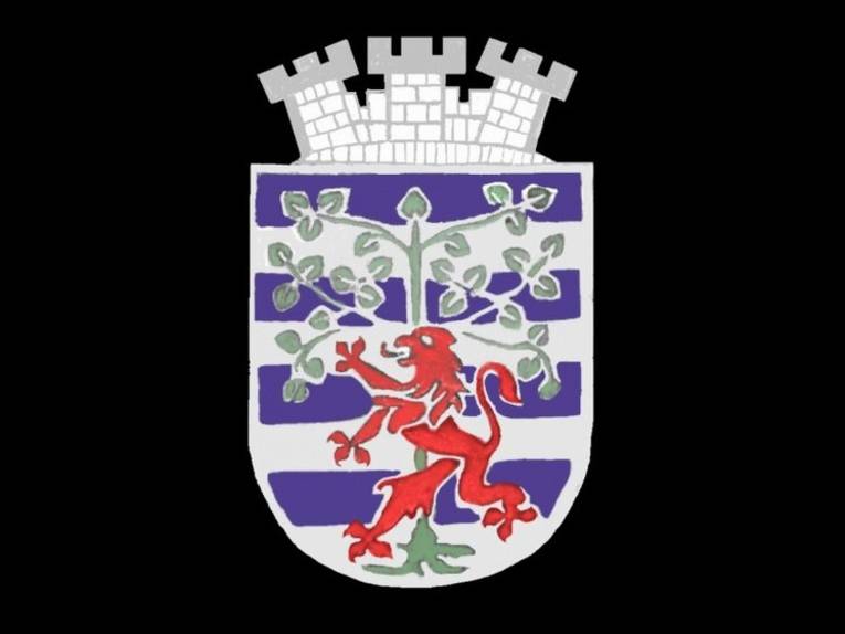 Wappen von Linden