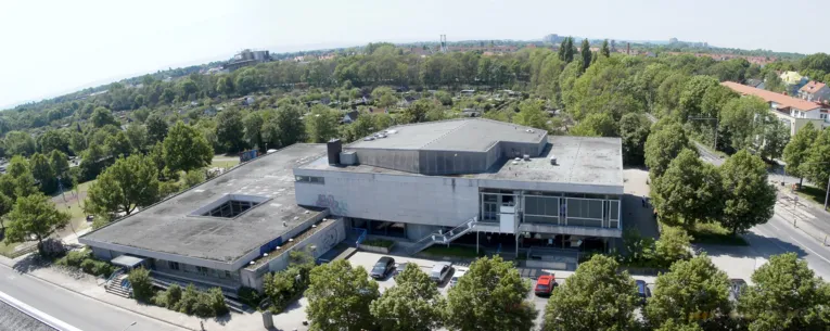 Stadtteilzentrum Ricklingen