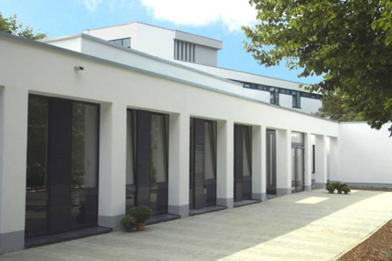 Das Kompetenzzentrum Demenz im Altenzentrum Heinemanhof