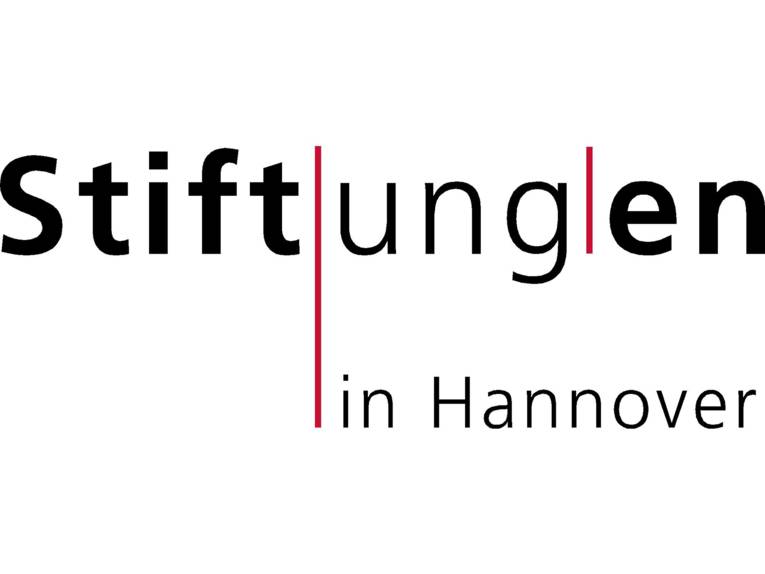 Das Logo der Stiftungsinitiative Hannover